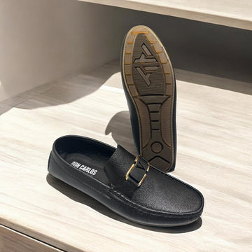 BLACK MOZA BY DON CARLOS L.V COLLECTION