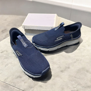 SKECHERS PERFOMANCE SHOES BLUE