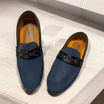 BLUE MOZA BY DON CARLOS
