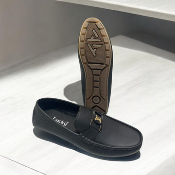 BLACK MOZA BY LUCKY