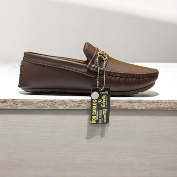 MUSTURD MOZA BY DON CARLOS