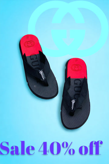 New C-A-T Flip Flip Slipper ( CA-796)