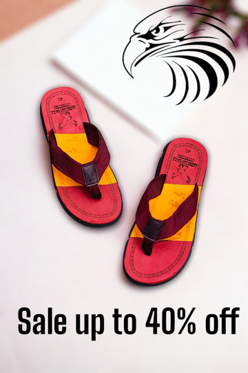 New C-A-T Flip Flip Slipper ( CA-799)