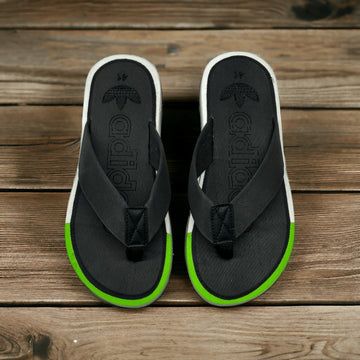 New Addidas Flip Flip Slipper ( A-793)