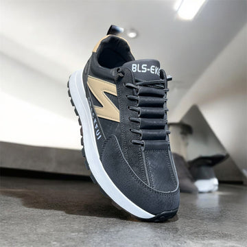 FLEETS JOGAR COLOR BLACK