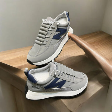 FLEETS JOGAR COLOR GREY