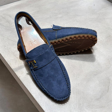 LATEST MOOZE BLUE STYLE URBAN