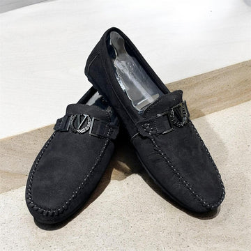 LATEST MOOZE BLACK STYLE URBAN