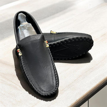 LATEST MOOZE BLACK STYLE URBAN