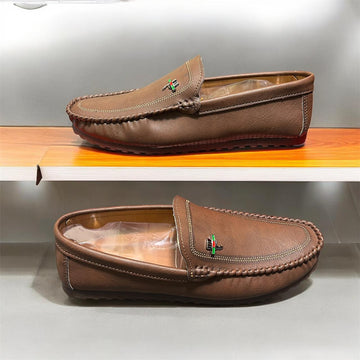 LATEST MOOZE BROWN STYLE URBAN