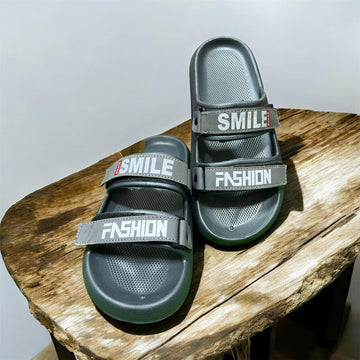 FASHION ADJUSTABLE STRAPS SUMMER SLIPPERS