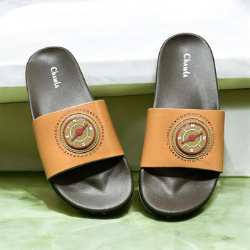 CHWALA SLIDES MUSTURD