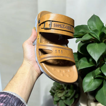 X ONE SANDLES CAMLE