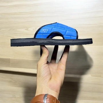 SKECHER FLIP FLOP SUMMER SLIPPER BLUE