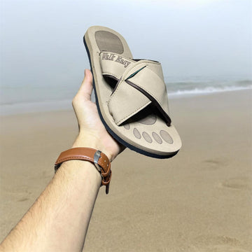 EASY WALK FLIP FLOP SUMMER SLIPPER SKIN