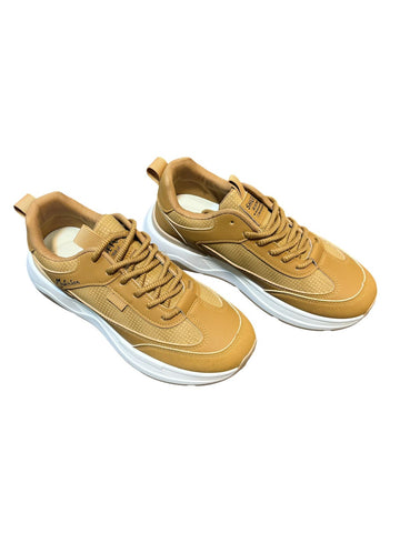 IMPORTED FLEETS YELLOW