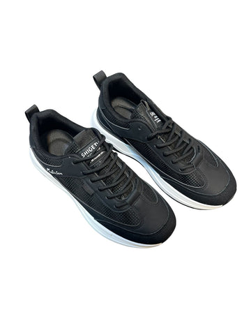 IMPORTED FLEETS BLACK