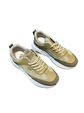 IMPORTED FLEETS GREY