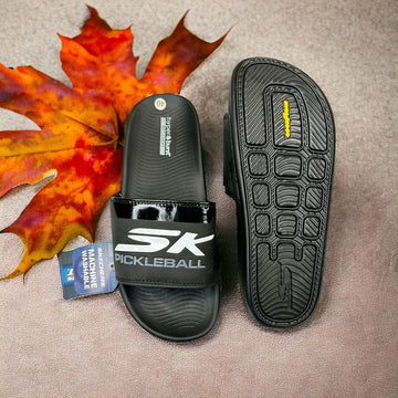 Skechers Hyper Burst Recovery Black