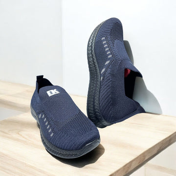 KICKS SPORTS SHOES BLUE