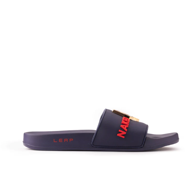 NAKED WOLF LEAP BLUE