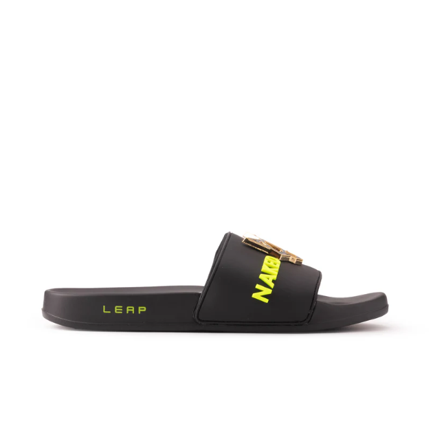NAKED WOLF LEAP BLACK
