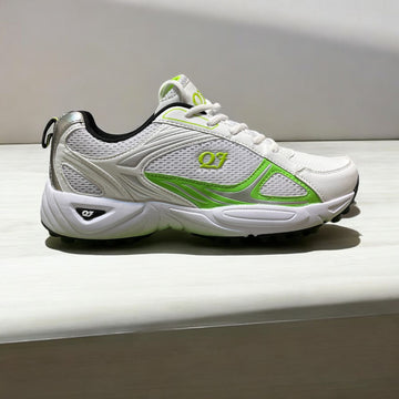 Perfect Sports Gripper Shoes GREEN