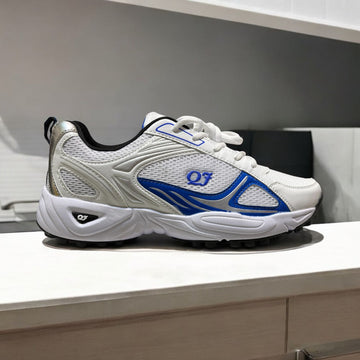 Perfect Sports Gripper Shoes BLUE