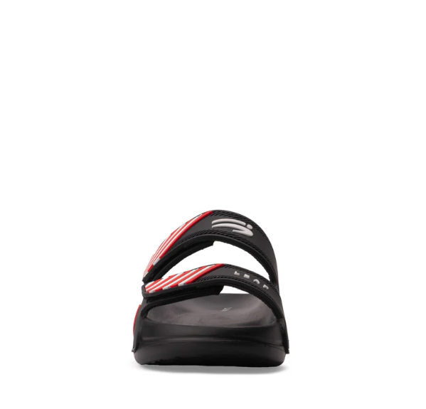 Leap Axis (BLACK)
