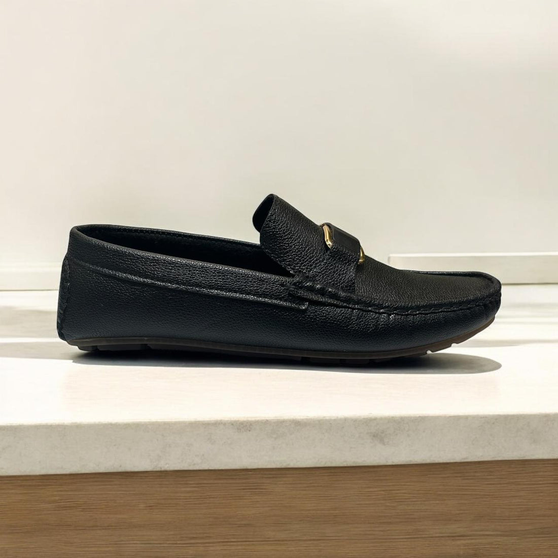 BLACK MOZA BY DON CARLOS L.V COLLECTION