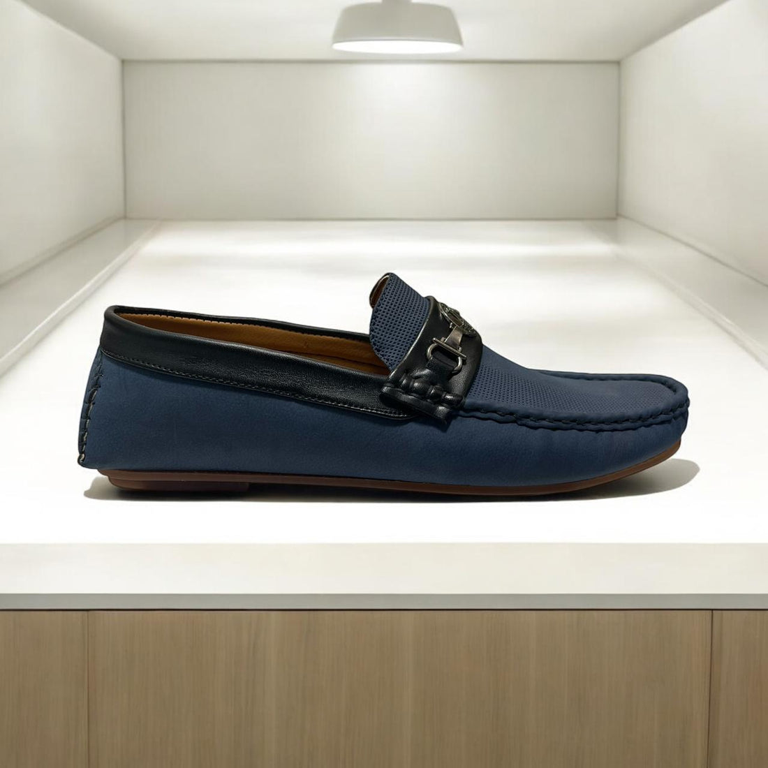 BLUE MOZA BY DON CARLOS