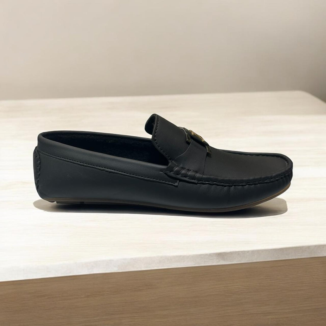 BLACK MOZA BY LUCKY
