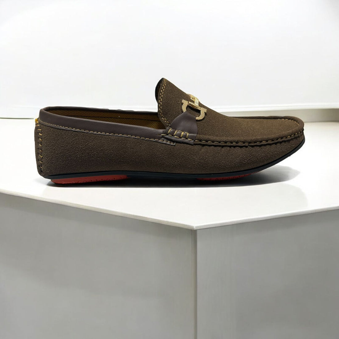 BROWNISH DON CARLOS MOZA