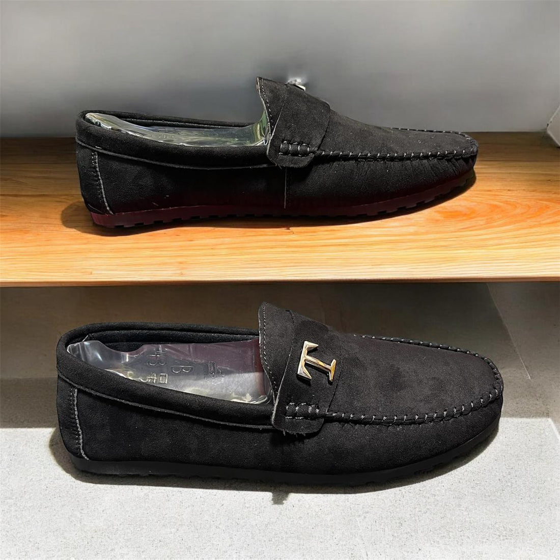 LATEST MOOZE BLACK  STYLE URBAN
