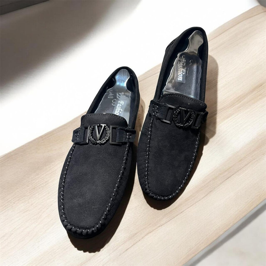 LATEST MOOZE BLACK  STYLE URBAN