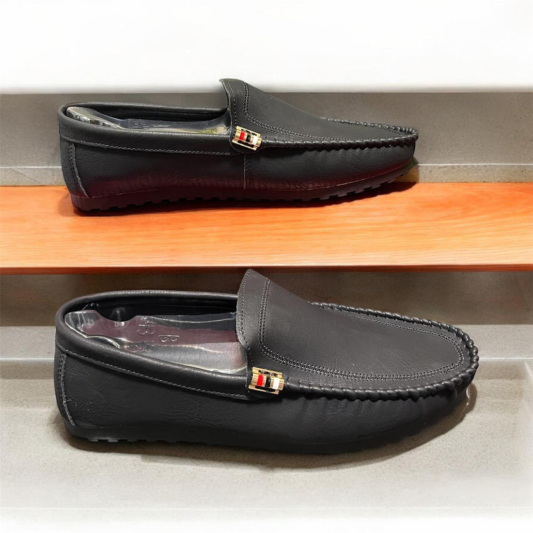 LATEST MOOZE BLACK  STYLE URBAN