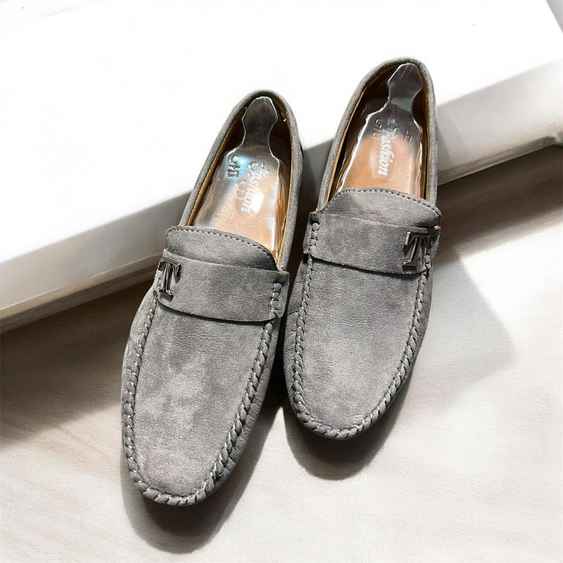 LATEST MOOZE GREY   STYLE URBAN