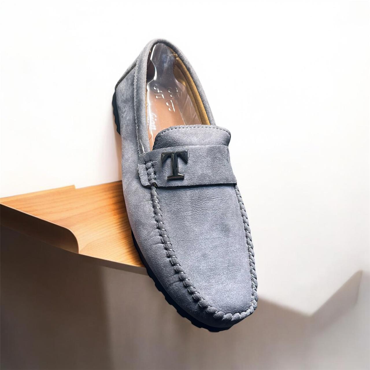 LATEST MOOZE GREY   STYLE URBAN