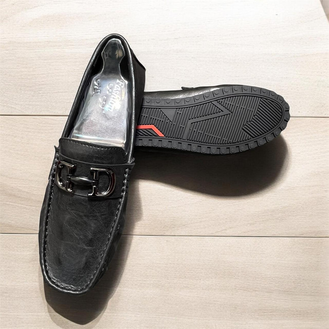 LATEST MOOZE BLACK   STYLE URBAN