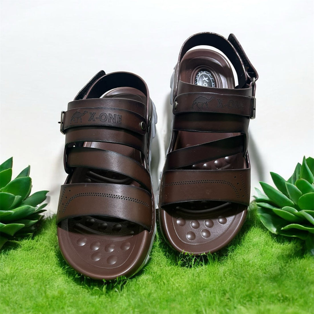 X ONE SANDLES MEHROOM