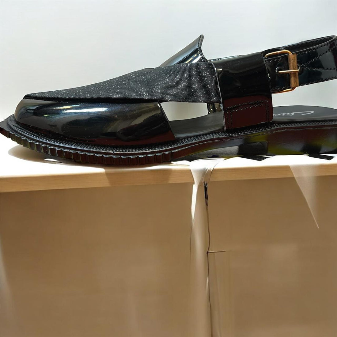 MOONRISE KHERRI (MK 402) BLACK