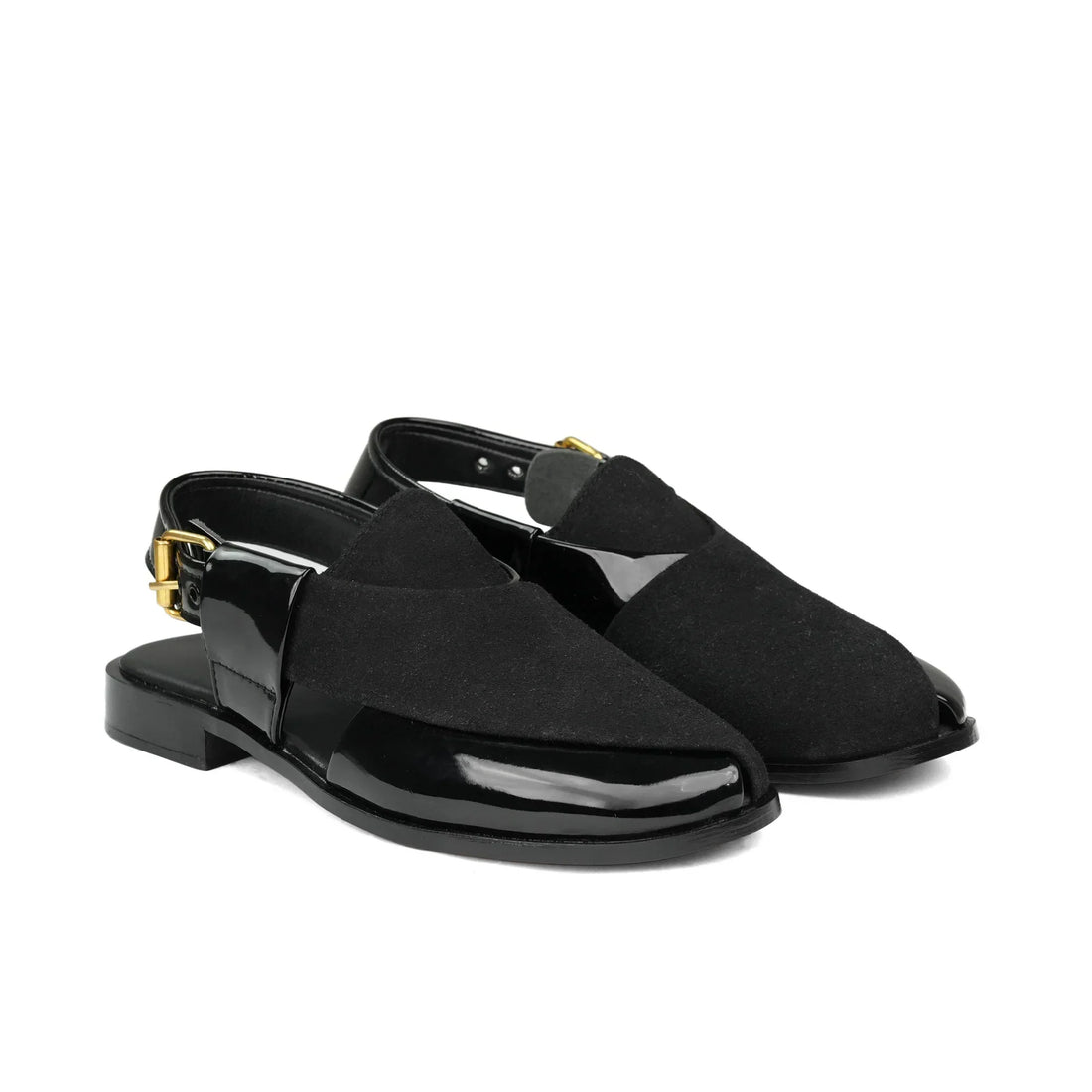 MOONRISE KHERRI (HAFL BLACK)