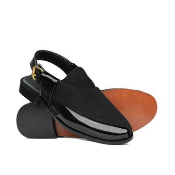 MOONRISE KHERRI (HAFL BLACK)